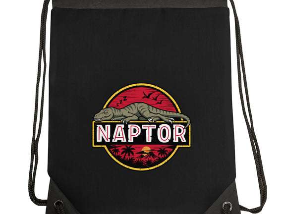 Naptor