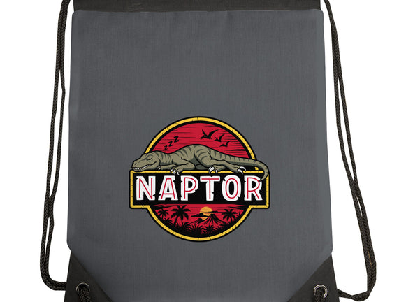 Naptor