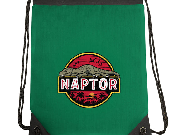 Naptor