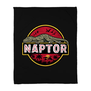 Naptor