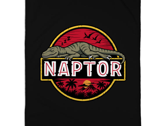 Naptor