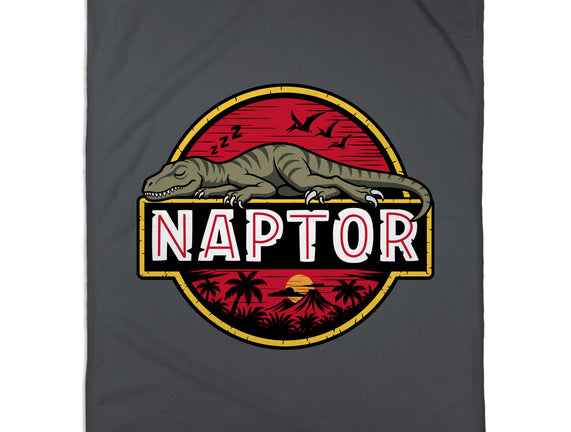 Naptor