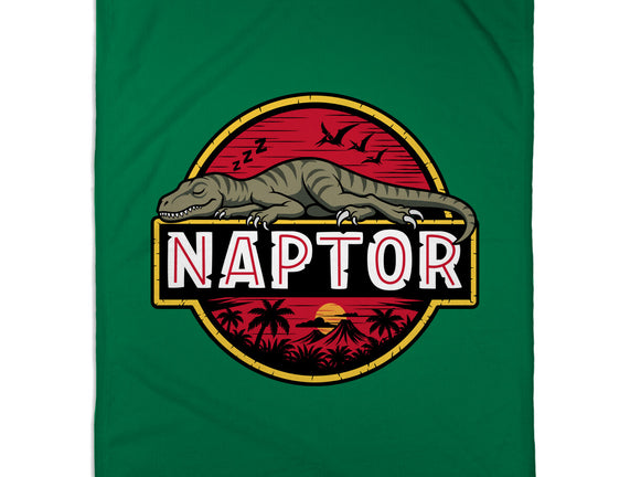 Naptor