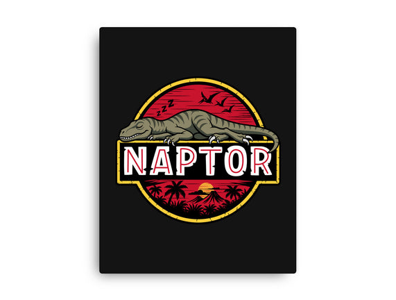 Naptor