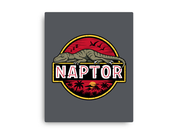 Naptor