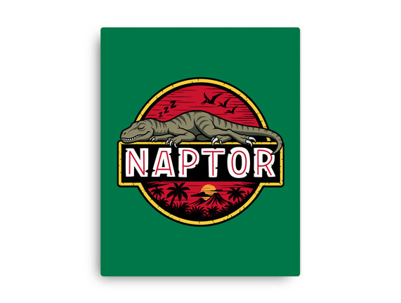 Naptor