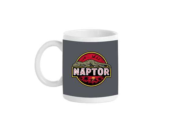 Naptor