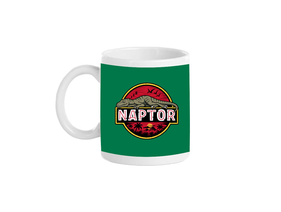 Naptor