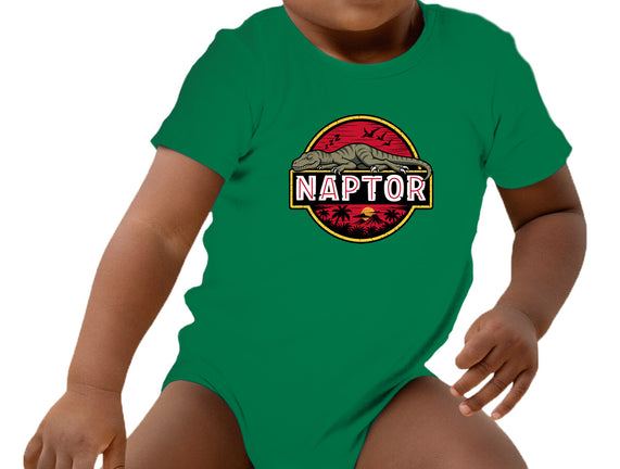 Naptor
