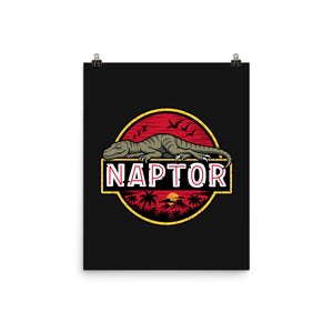 Naptor