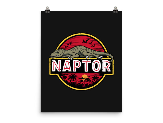 Naptor