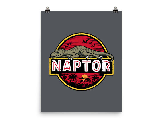 Naptor
