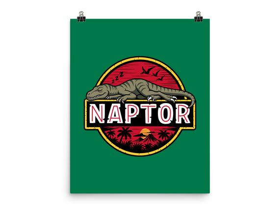 Naptor