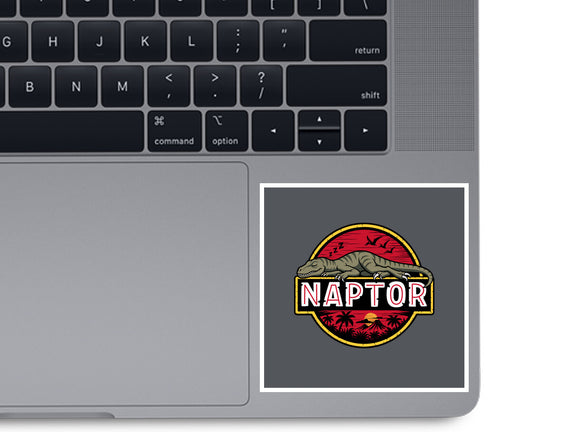 Naptor