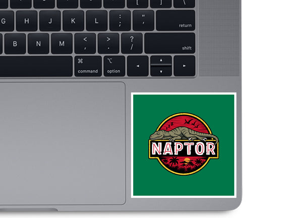 Naptor