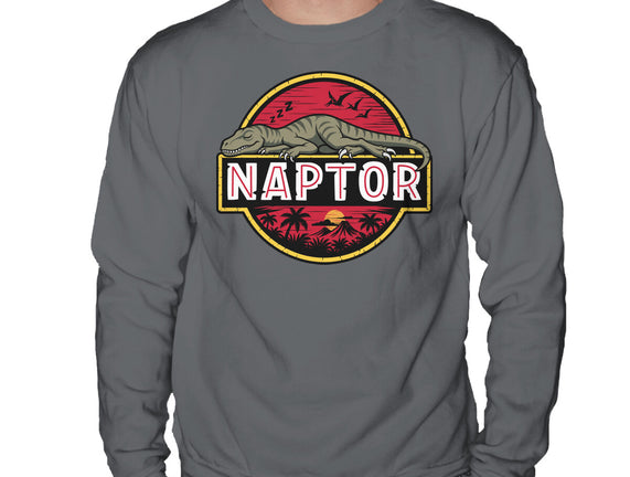 Naptor