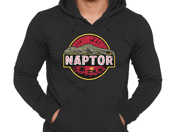Naptor
