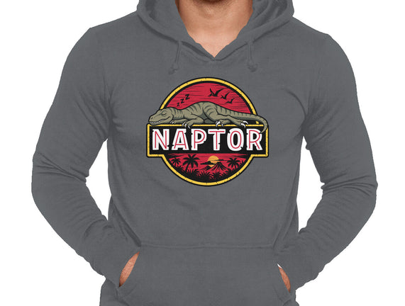 Naptor