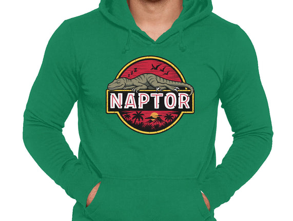 Naptor