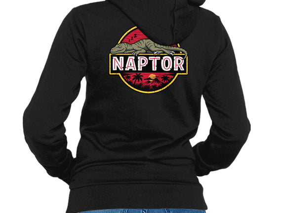 Naptor
