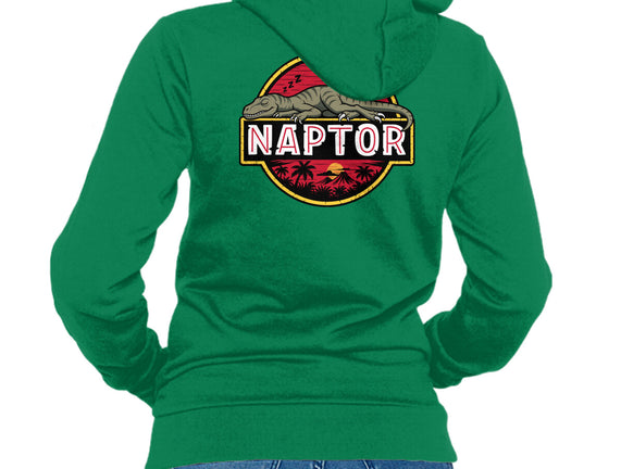 Naptor