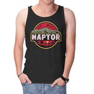 Naptor