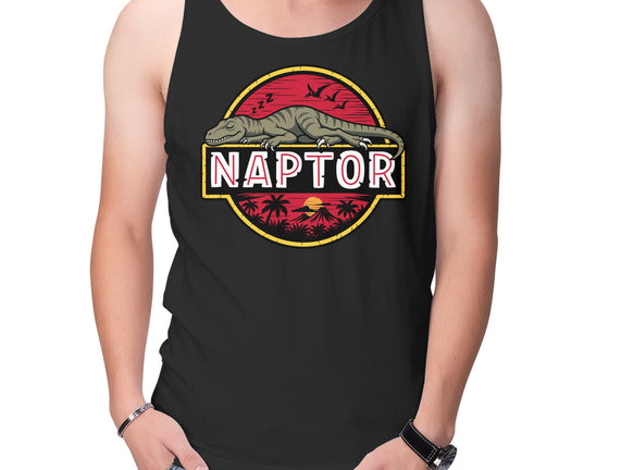 Naptor