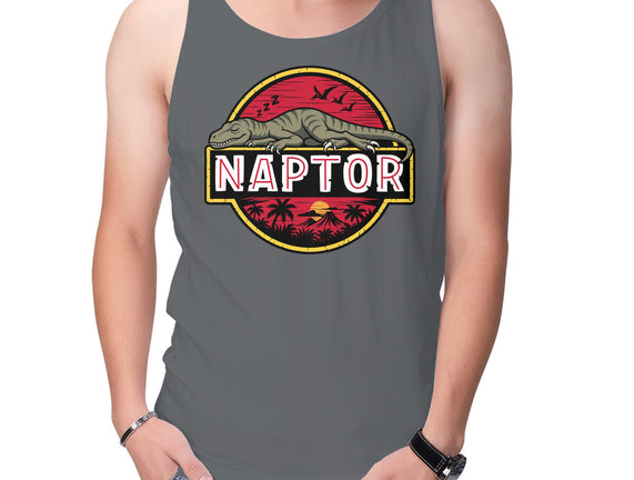 Naptor