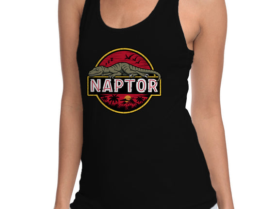 Naptor