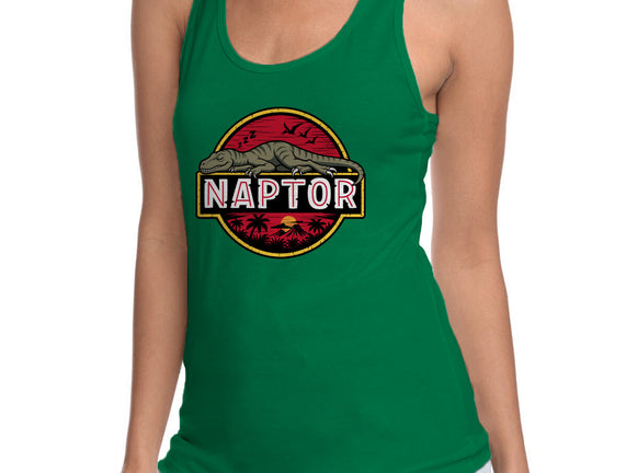 Naptor