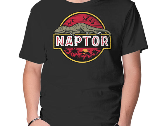 Naptor