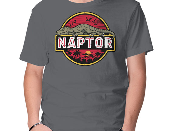 Naptor