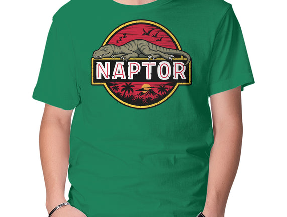 Naptor