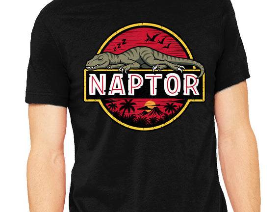 Naptor