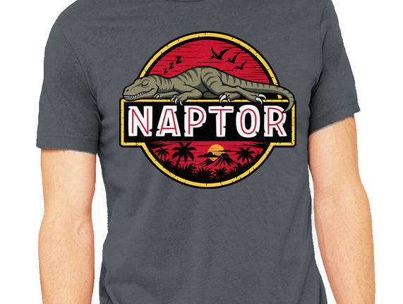 Naptor