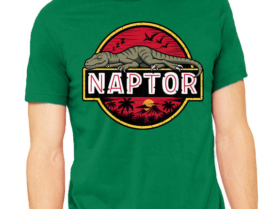 Naptor