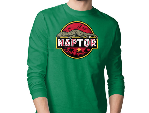 Naptor