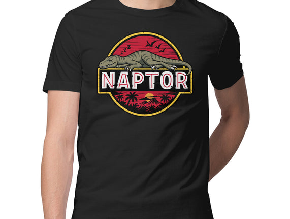 Naptor