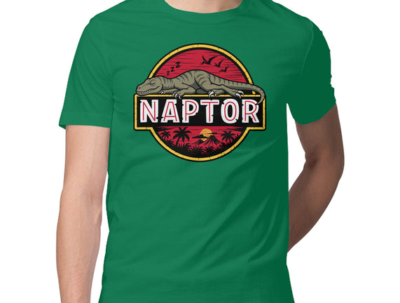 Naptor