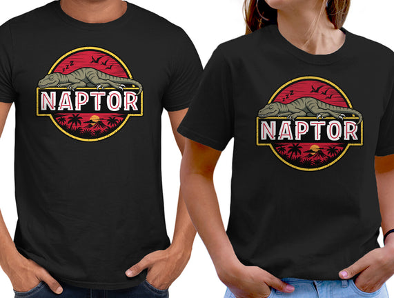 Naptor