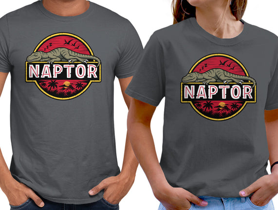 Naptor