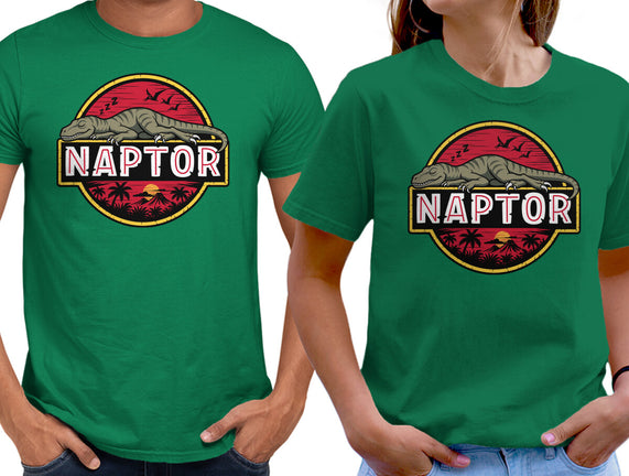 Naptor