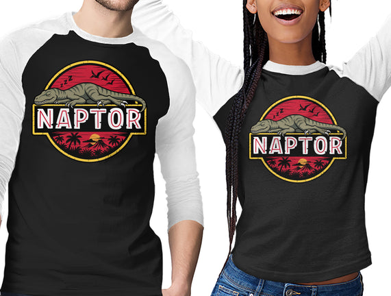 Naptor