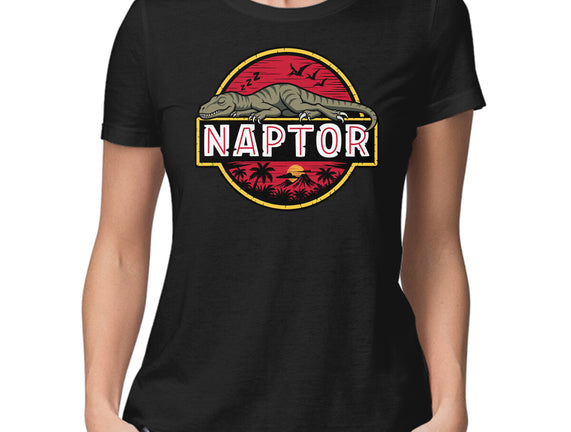Naptor