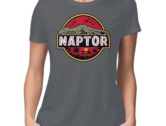 Naptor