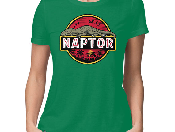 Naptor