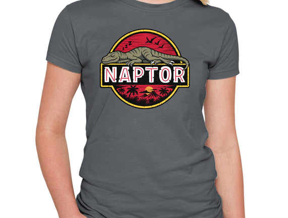 Naptor