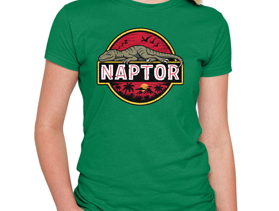 Naptor