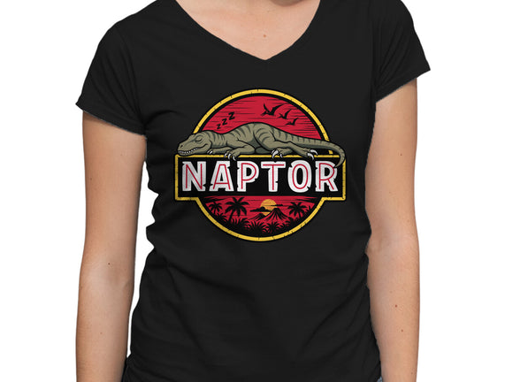 Naptor