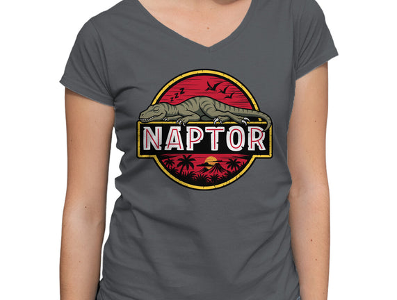 Naptor